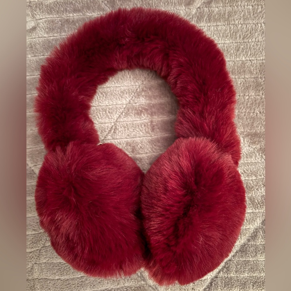 Aspen Earmuffs